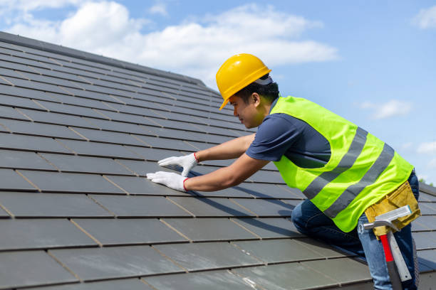 Residential Roof Replacement in Smoke Rise, AL