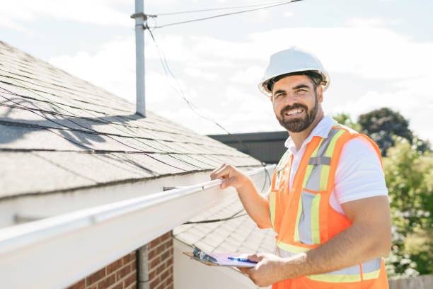 Best Residential Roofing Contractor  in Smoke Rise, AL