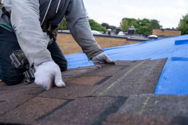 Best Emergency Roof Repair  in Smoke Rise, AL