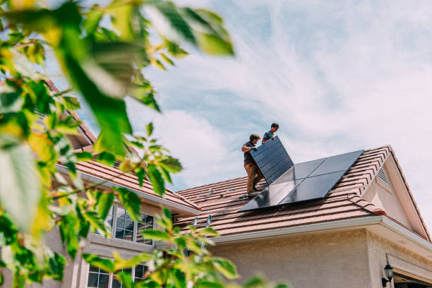 Best Tile Roofing Contractor  in Smoke Rise, AL