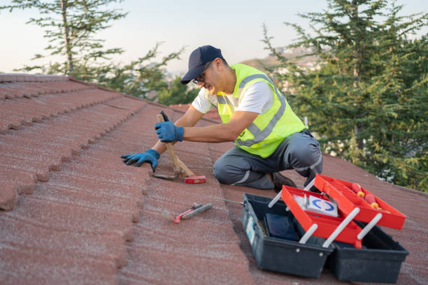 Best Roof Repair Services  in Smoke Rise, AL
