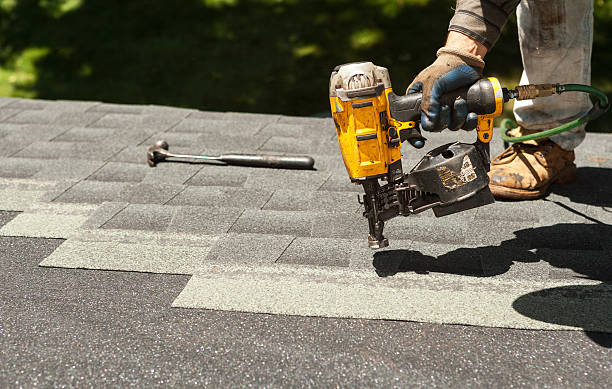 Best New Roof Installation  in Smoke Rise, AL